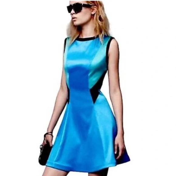 Prabal Gurung for Target Fit & Flare Dress size 12 designer - Picture 1 of 2